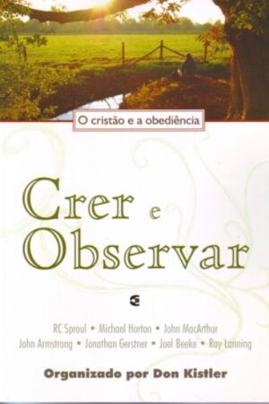 Crer e Observar