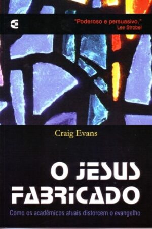 O Jesus Fabricado