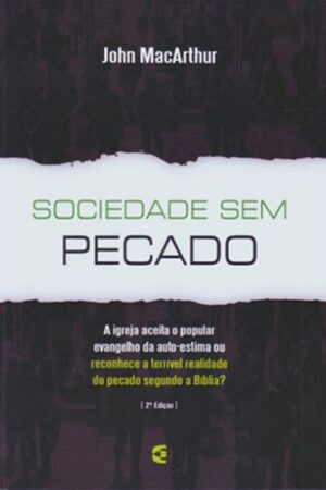 Sociedade Sem Pecado
