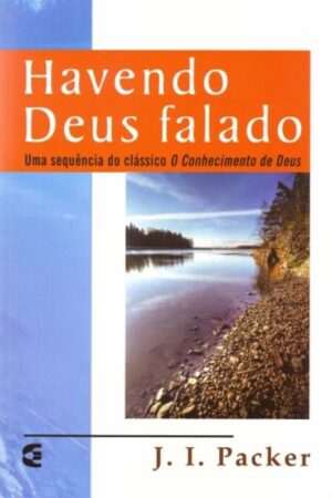 Havendo Deus Falado