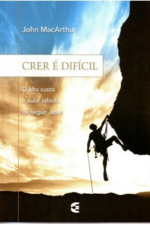 Crer é Difícil