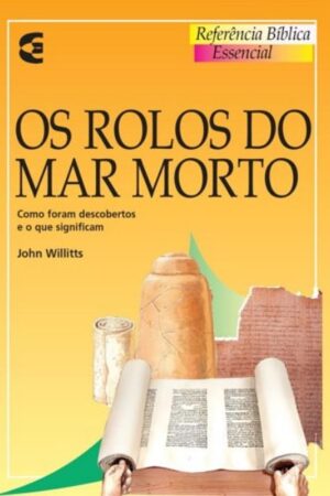 Os Rolos do Mar Morto