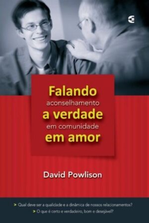 Falando a Verdade em Amor