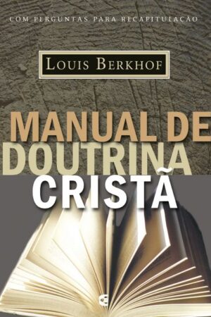 Manual de Doutrina Cristã