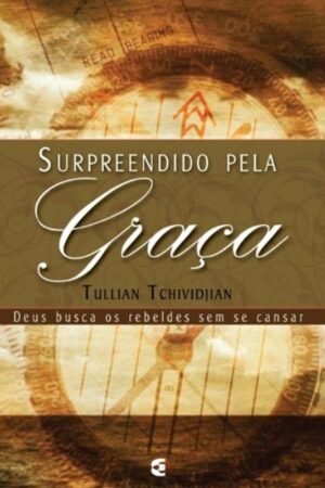 Surpreendido Pela Graça