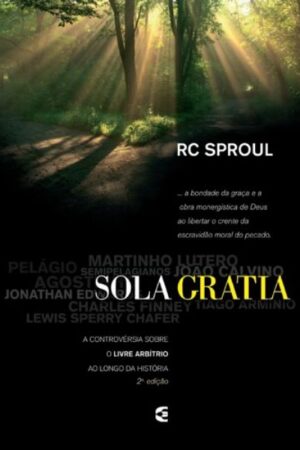 Sola Gratia