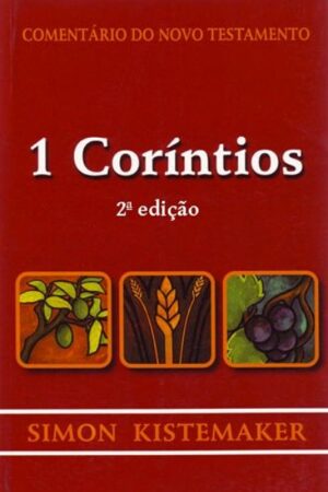 Comentário do Novo Testamento – 1 Coríntios