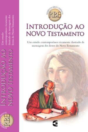 Introdução ao Novo Testamento