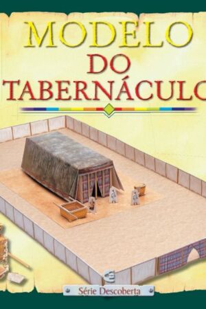Modelo do Tabernáculo