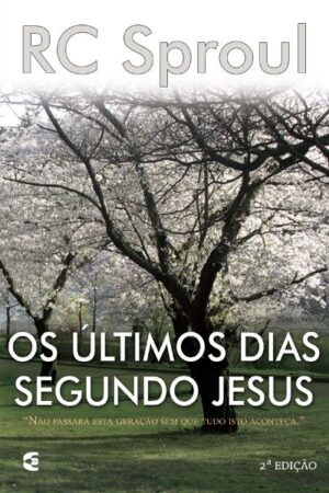 Os Últimos Dias Segundo Jesus