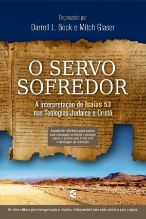 O Servo Sofredor