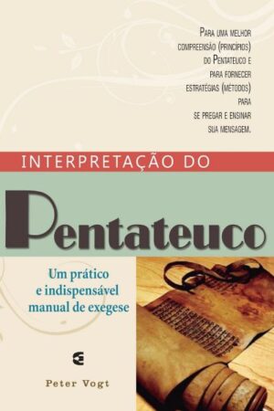Interpretação do Pentateuco