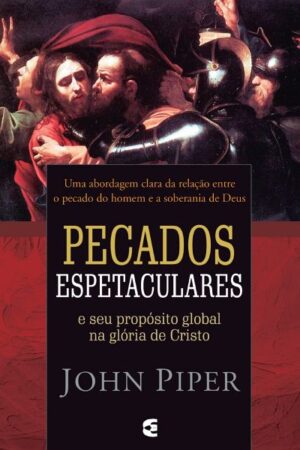 Pecados Espetaculares