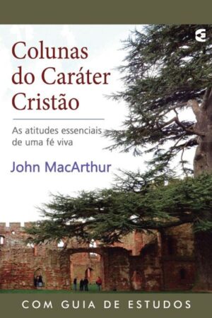 Colunas do Caráter Cristão