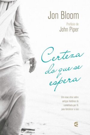 Certeza do que se espera