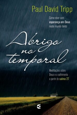 Abrigo no Temporal