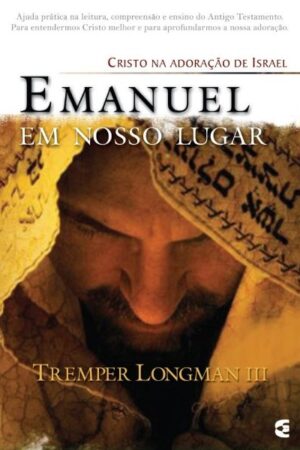 Emanuel Em Nosso Lugar