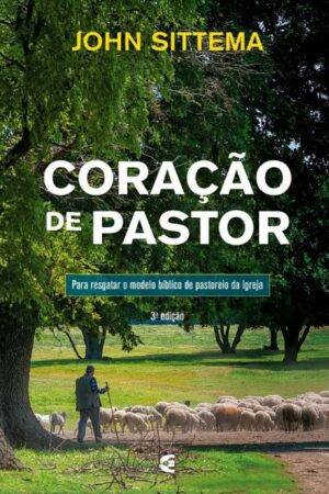 Coração de Pastor