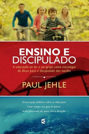 Ensino e Discipulado