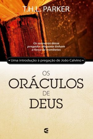 Os Oráculos de Deus