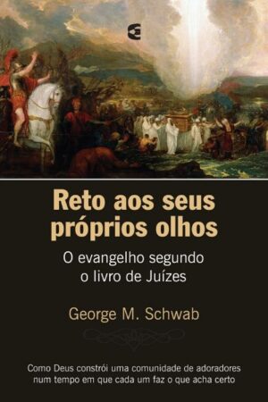 Reto Aos Seus Próprios Olhos