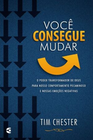 Você Consegue Mudar