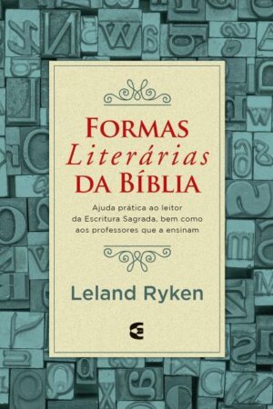 Formas Literárias da Bíblia