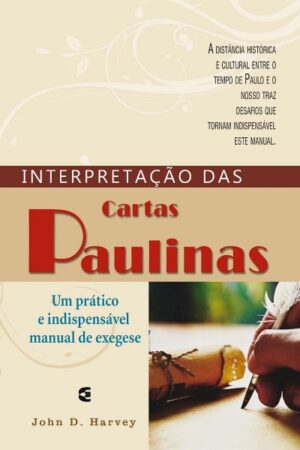 Interpretação das Cartas Paulinas