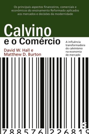 Calvino e o Comércio