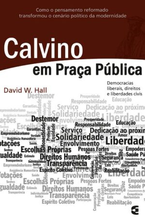 Calvino em Praça Pública