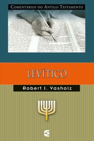 Comentários do Antigo Testamento – Levítico