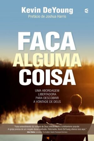 Faça Alguma Coisa
