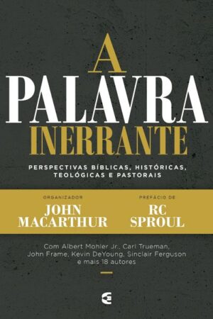 A Palavra Inerrante