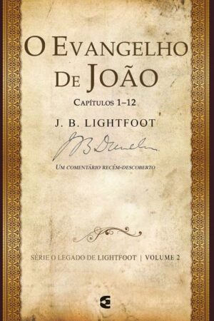 Evangelho de João (Capítulos 1–12)