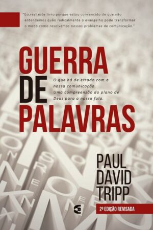 Guerra de Palavras