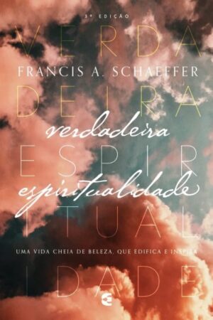 Verdadeira Espiritualidade