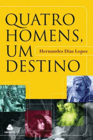 Quatro Homens, Um Destino