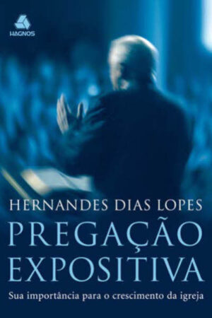 Pregação Expositiva