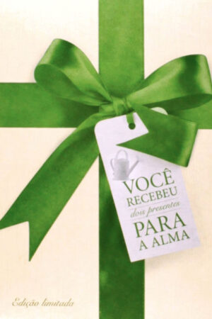 Kit Gotas Verde – Consolo / Sabedoria