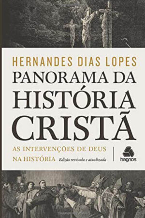 Panorama da História Cristã