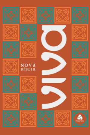 Nova Bíblia Viva – Clássica