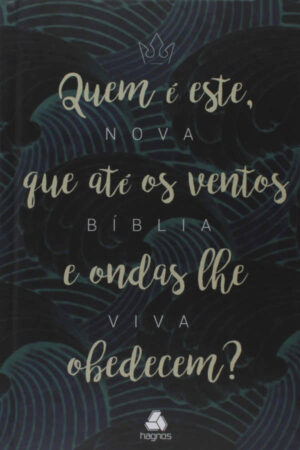 Nova Bíblia Viva – Ondas