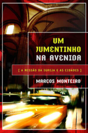 Um Jumentinho na Avenida