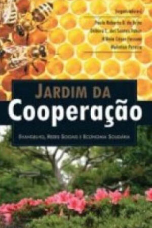 Jardim da Cooperação