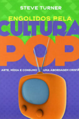 Engolidos Pela Cultura Pop
