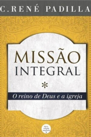 Missão Integral