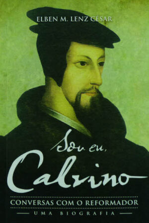 Sou Eu, Calvino