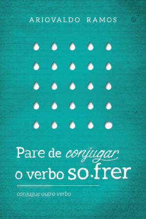 Pare de Conjugar o Verbo Sofrer