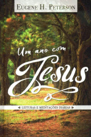 Um Ano Com Jesus
