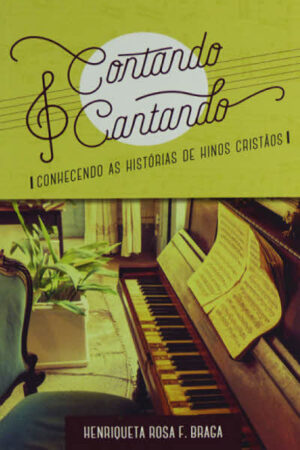 Contando e Cantando